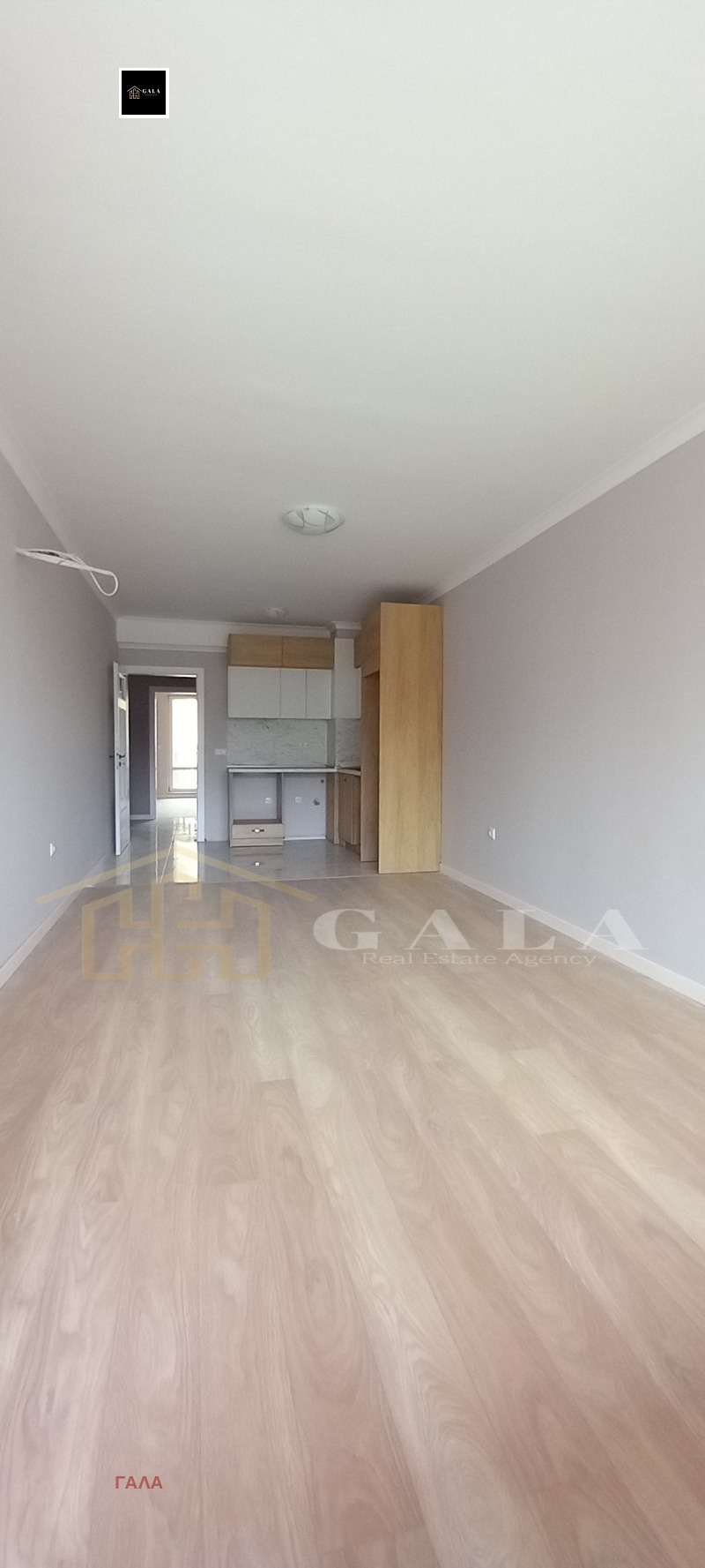 En venta  1 dormitorio Varna , k.k. Sv.Sv. Konstantin i Elena , 67 metros cuadrados | 94270294 - imagen [2]