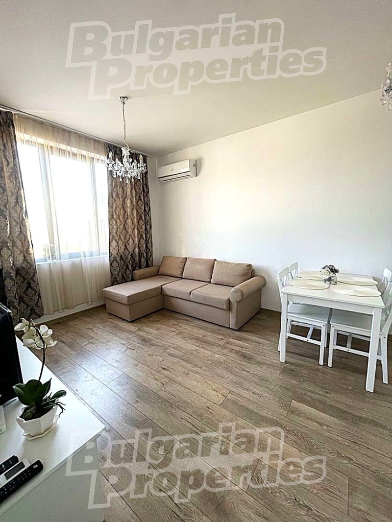 Продава  2-стаен град Стара Загора , Загорка , 54 кв.м | 61518800 - изображение [2]