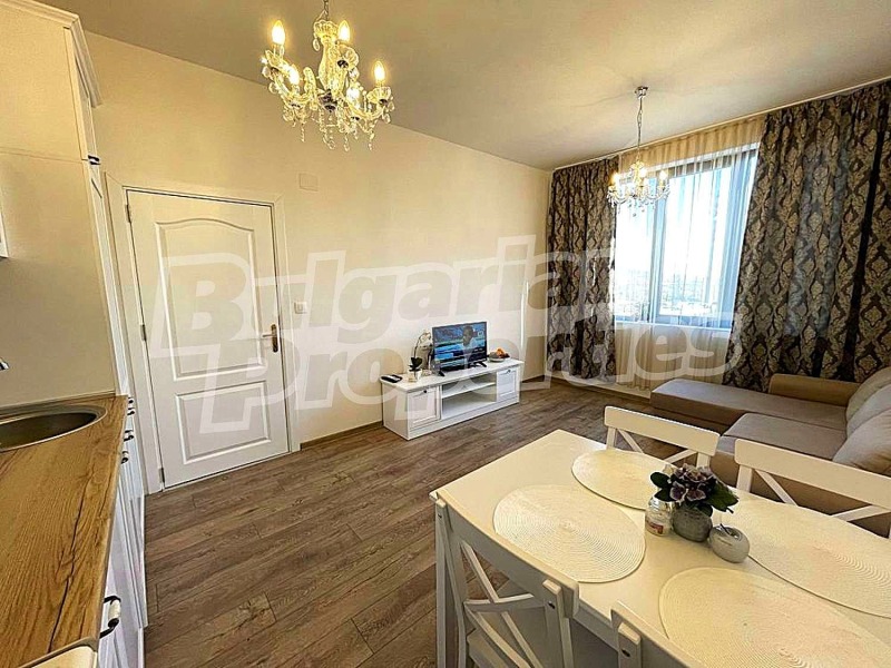 Продава 2-СТАЕН, гр. Стара Загора, Загорка, снимка 2 - Aпартаменти - 46757098