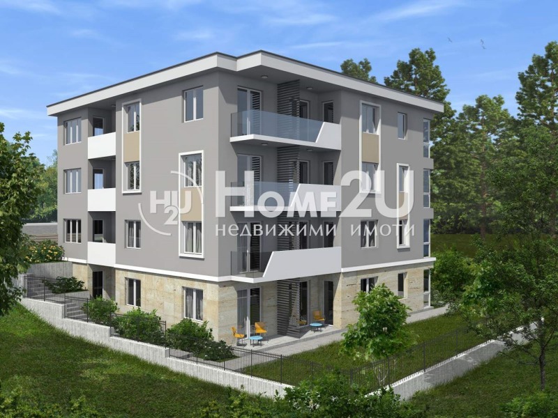 Na prodej  1 ložnice Varna , Vinica , 61 m2 | 40745140 - obraz [9]