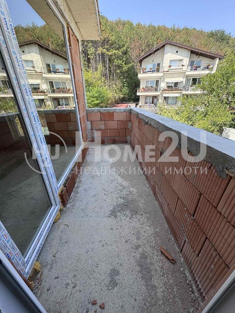 Продава 2-СТАЕН, гр. Варна, Виница, снимка 6 - Aпартаменти - 47129077