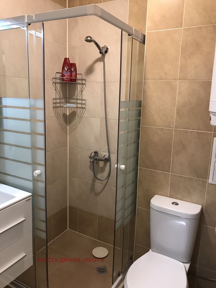 Te koop  1 slaapkamer Plovdiv , Christo Smirnenski , 60 m² | 85720964 - afbeelding [13]