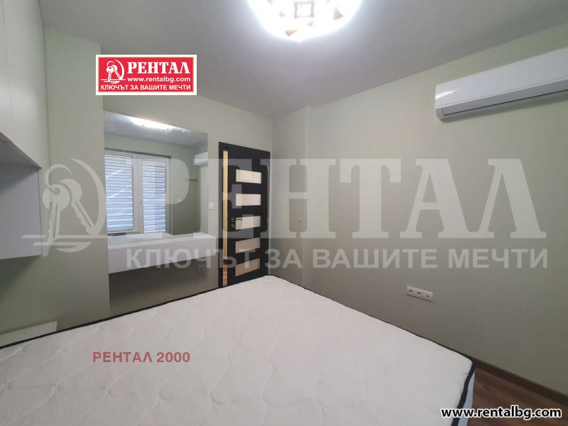 Продава  2-стаен град Пловдив , Остромила , 80 кв.м | 26902703 - изображение [13]