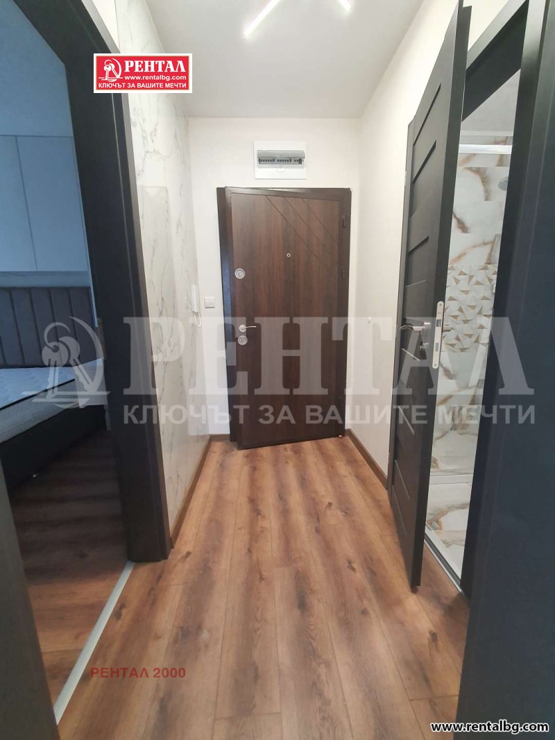 Продава  2-стаен град Пловдив , Остромила , 80 кв.м | 26902703 - изображение [16]