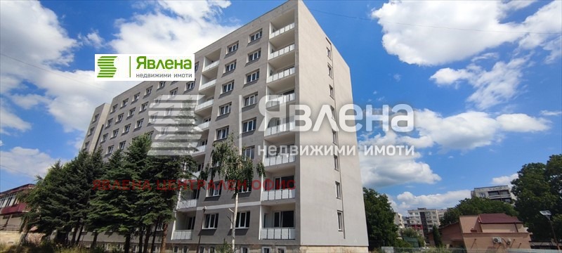 Продава 2-СТАЕН, гр. Перник, Изток, снимка 1 - Aпартаменти - 48215135