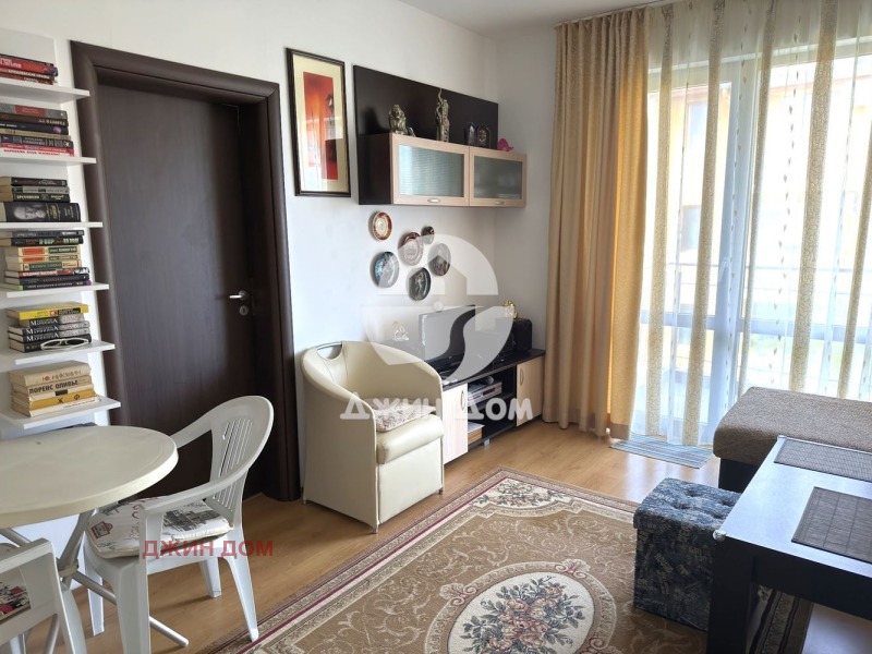 Til salg  1 soveværelse region Burgas , Sveti Vlas , 70 kvm | 60184452 - billede [3]