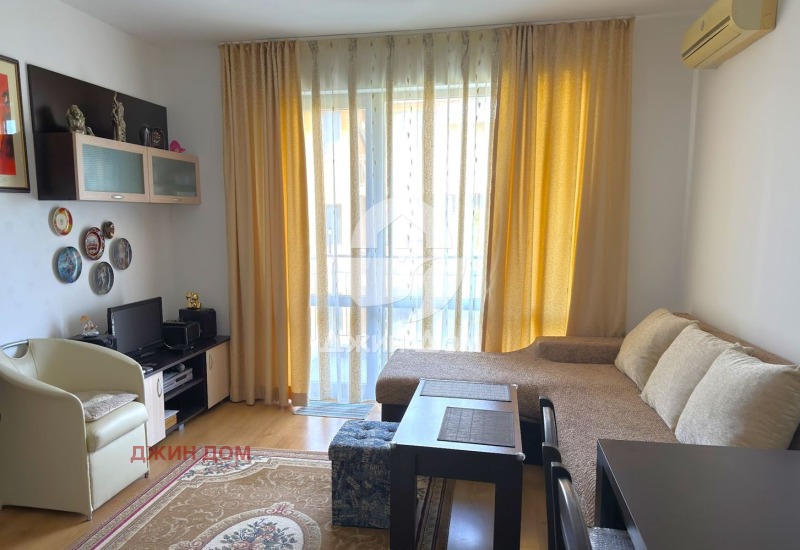 Til salg  1 soveværelse region Burgas , Sveti Vlas , 70 kvm | 60184452