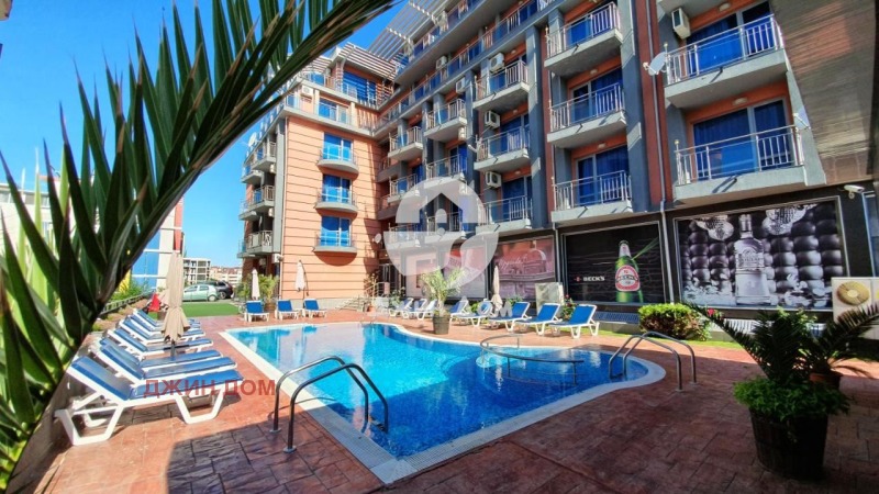 Til salg  1 soveværelse region Burgas , Sveti Vlas , 70 kvm | 60184452 - billede [11]