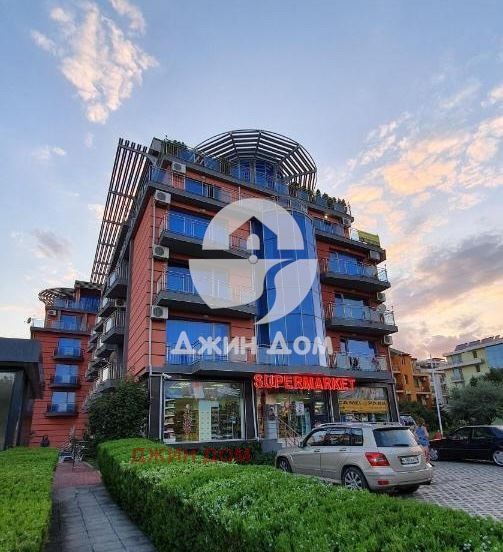Til salg  1 soveværelse region Burgas , Sveti Vlas , 70 kvm | 60184452 - billede [12]