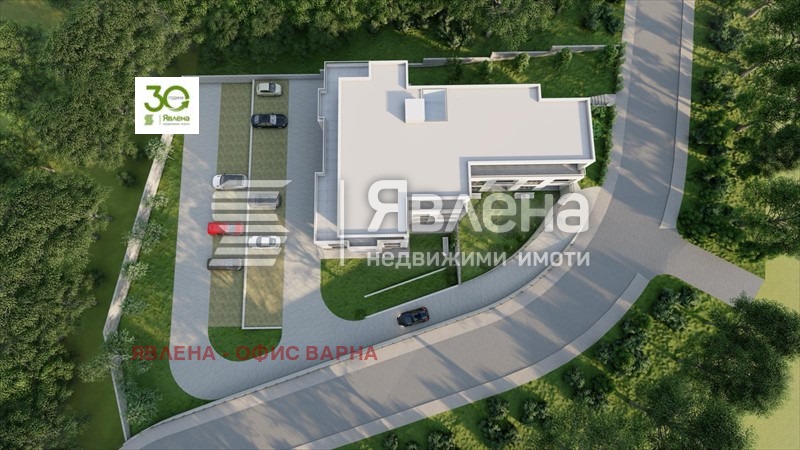 Satılık  1 yatak odası Varna , Izgrev , 71 metrekare | 63264107 - görüntü [4]
