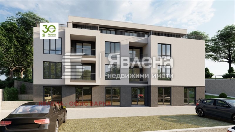 Продава 2-СТАЕН, град Варна, Изгрев • 93000 € • 48770020 — Holmes.bg