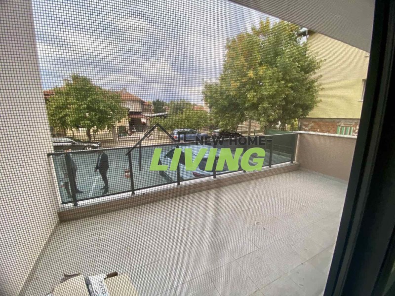 Till salu  1 sovrum Plovdiv , Proslav , 77 kvm | 67188517 - bild [7]