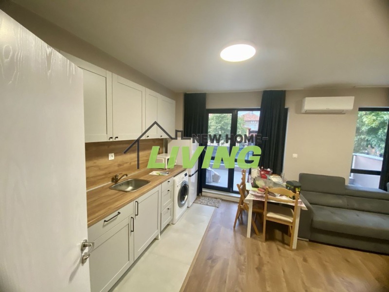 Till salu  1 sovrum Plovdiv , Proslav , 77 kvm | 67188517 - bild [3]