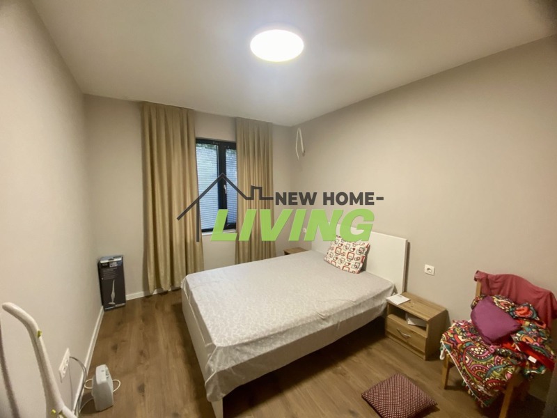 Till salu  1 sovrum Plovdiv , Proslav , 77 kvm | 67188517 - bild [4]