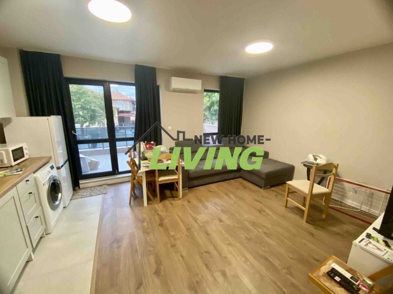 Till salu  1 sovrum Plovdiv , Proslav , 77 kvm | 67188517 - bild [2]