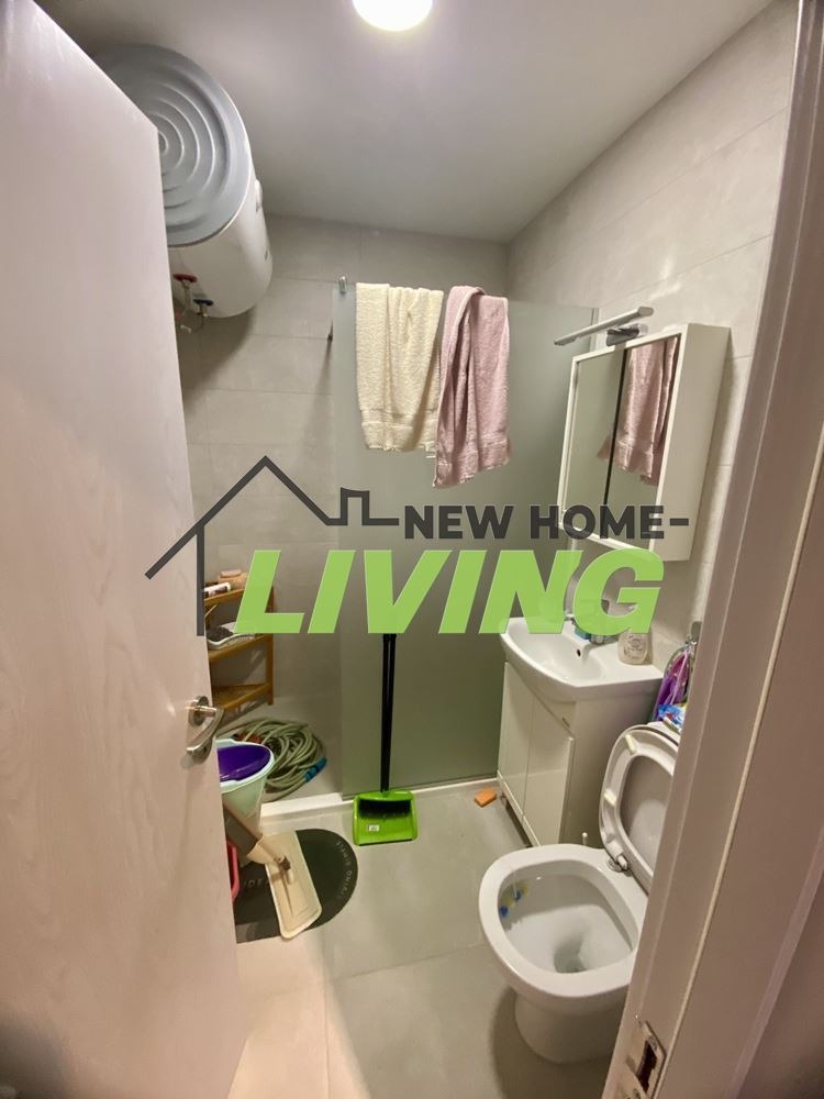 Till salu  1 sovrum Plovdiv , Proslav , 77 kvm | 67188517 - bild [6]