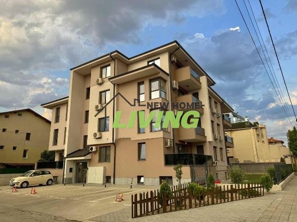 Till salu  1 sovrum Plovdiv , Proslav , 77 kvm | 67188517 - bild [9]