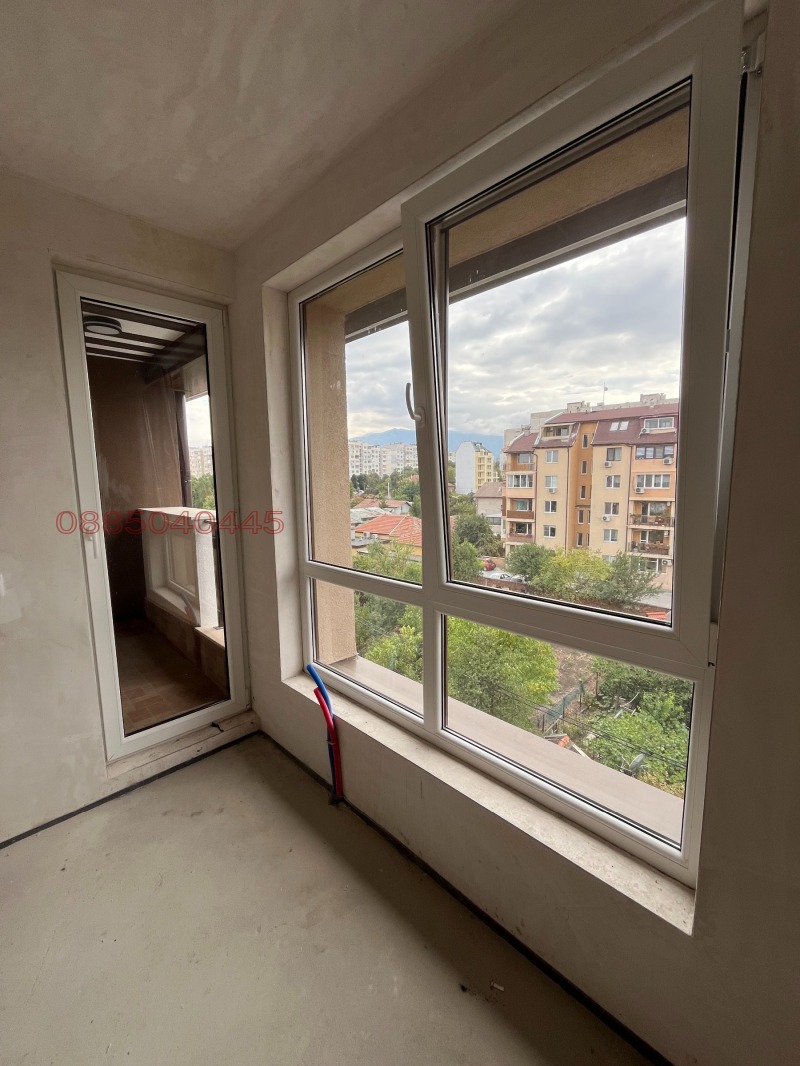 Продава 2-СТАЕН, гр. София, Люлин 9, снимка 9 - Апартаменти - 52580610