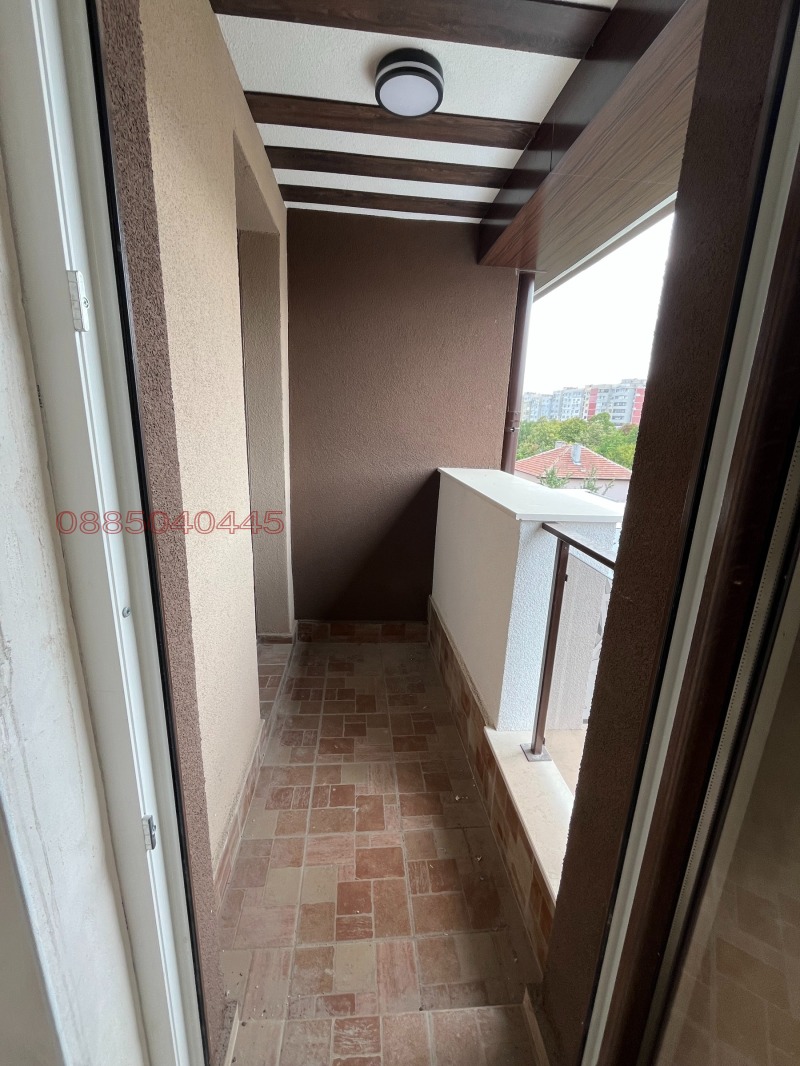 Продава 2-СТАЕН, гр. София, Люлин 9, снимка 13 - Апартаменти - 52580610