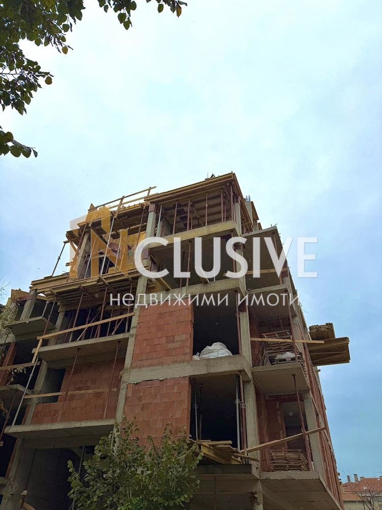 Продава 2-СТАЕН, гр. Варна, Център, снимка 2 - Апартаменти - 52334069