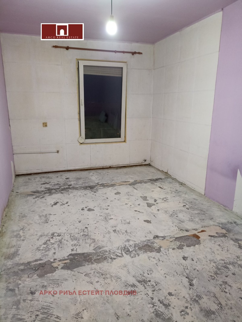 Продава 2-СТАЕН, гр. Пловдив, Тракия