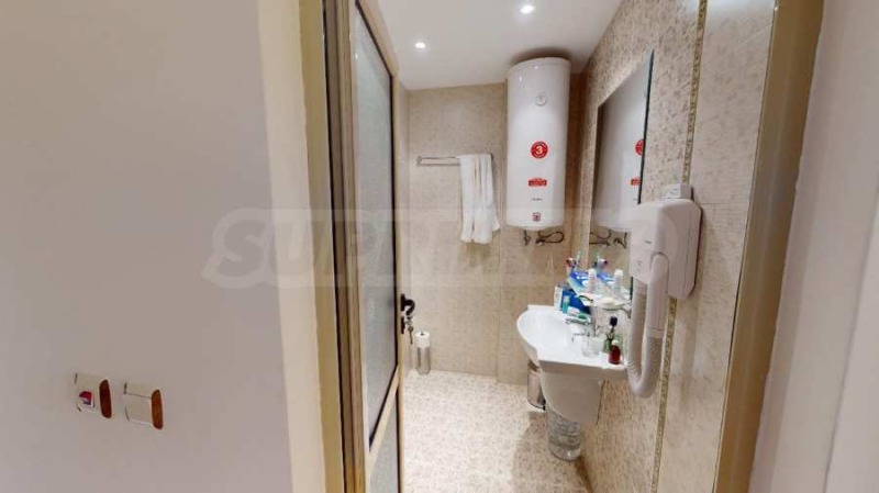 Продава 2-СТАЕН, к.к. Слънчев бряг, област Бургас, снимка 10 - Апартаменти - 52379938