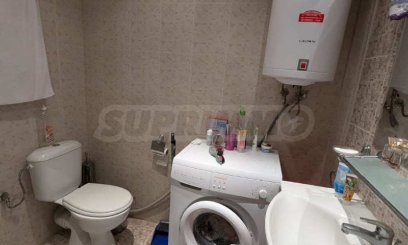 Продава 2-СТАЕН, к.к. Слънчев бряг, област Бургас, снимка 11 - Апартаменти - 52379938