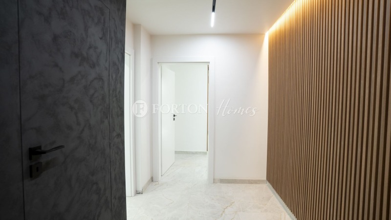 Продава 2-СТАЕН, гр. София, Славия, снимка 2 - Апартаменти - 52456676