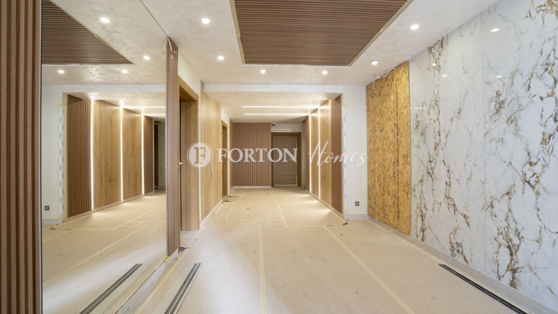 Продава 2-СТАЕН, гр. София, Славия, снимка 14 - Апартаменти - 52456676