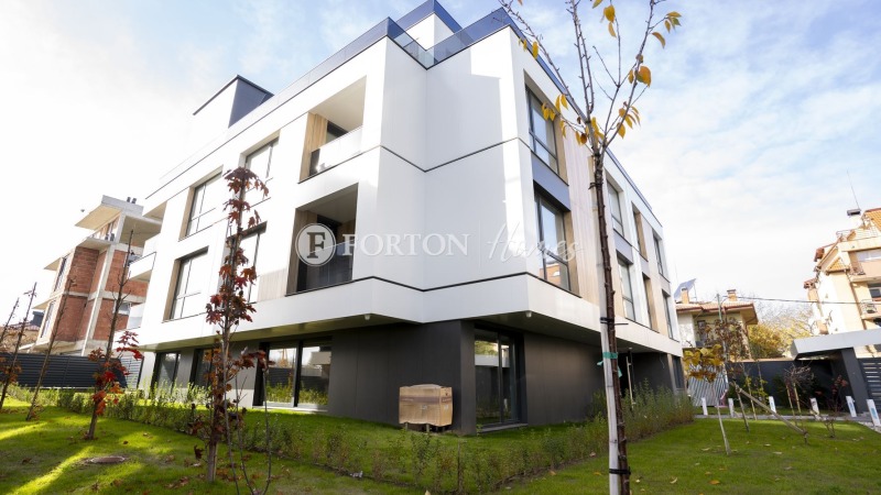 Продава 2-СТАЕН, гр. София, Славия, снимка 15 - Апартаменти - 52456676