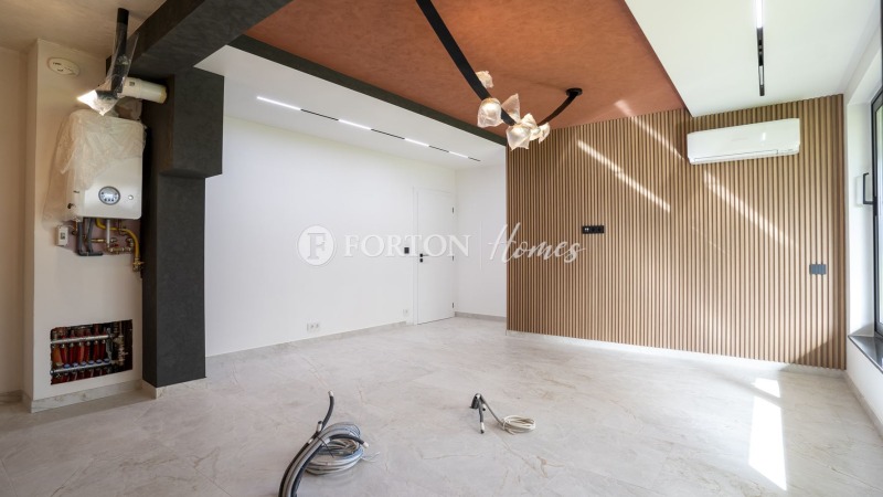 Продава 2-СТАЕН, гр. София, Славия, снимка 6 - Апартаменти - 52456676