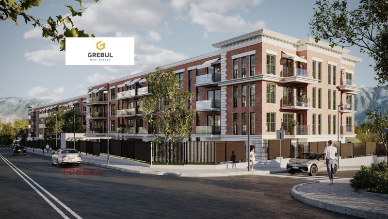 Продава 2-СТАЕН, гр. София, Студентски град, снимка 2 - Апартаменти - 52483563