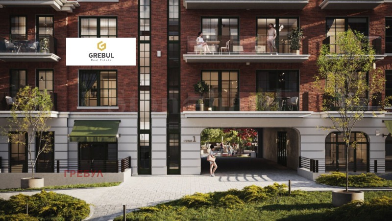 Продава 2-СТАЕН, гр. София, Студентски град, снимка 3 - Апартаменти - 52483563