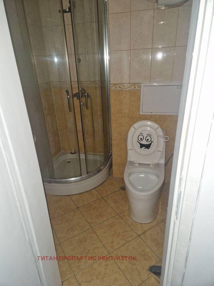 Продава 2-СТАЕН, гр. Бургас, Изгрев, снимка 4 - Апартаменти - 53097162