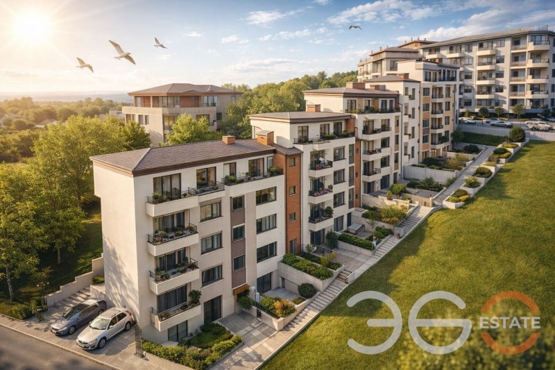 Продава 2-СТАЕН, гр. Варна, Възраждане 3