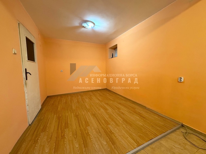 Продава 2-СТАЕН, гр. Асеновград, област Пловдив, снимка 2 - Апартаменти - 53174747