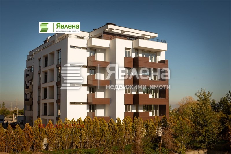 Продава 2-СТАЕН, гр. София, Малинова долина, снимка 2 - Апартаменти - 53277257