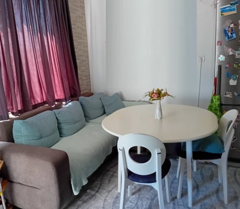 Продава 2-СТАЕН, гр. Кърджали, Веселчане, снимка 8 - Апартаменти - 53333095