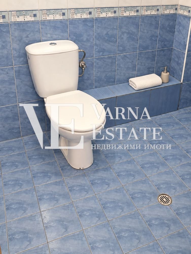 Продава 2-СТАЕН, гр. Варна, Операта, снимка 8 - Апартаменти - 56097476