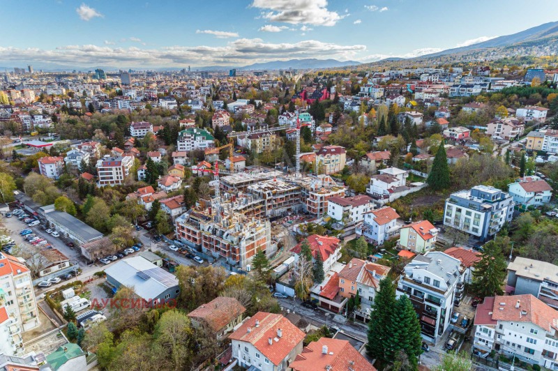 Na prodej  2 ložnice Sofia , m-t Gardova glava , 152 m2 | 40798362 - obraz [13]