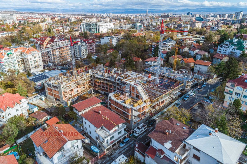 Na prodej  2 ložnice Sofia , m-t Gardova glava , 152 m2 | 40798362 - obraz [7]