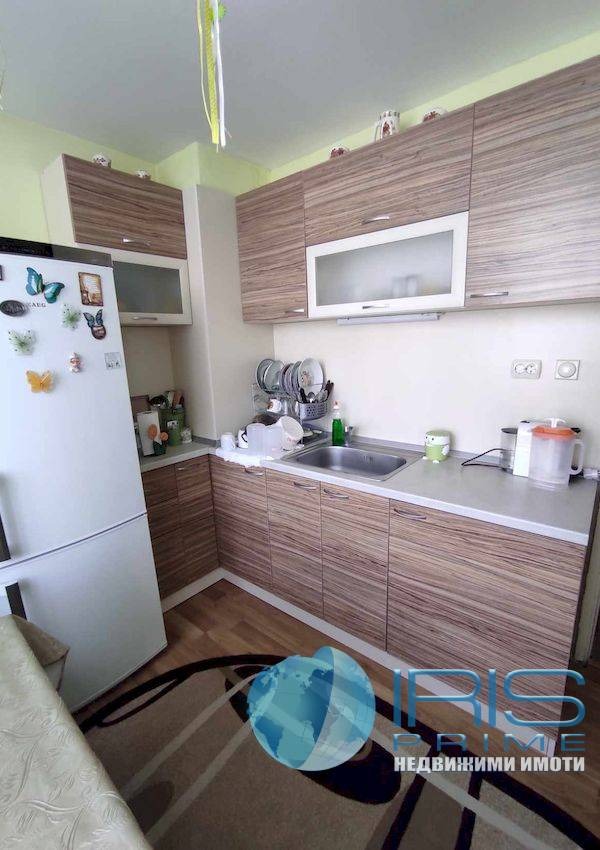 Te koop  2 slaapkamers Sjumen , Voenno utsjilishte , 85 m² | 26127373 - afbeelding [2]