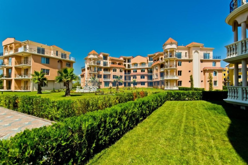 Til salg  2 soveværelser region Burgas , Sozopol , 109 kvm | 47534850 - billede [13]