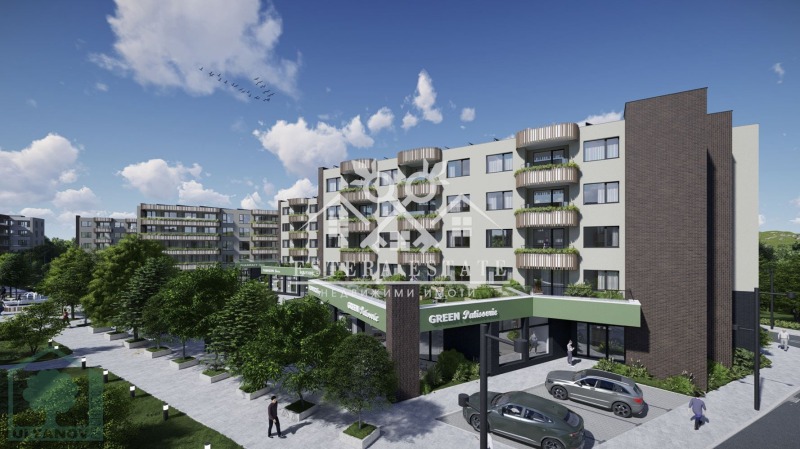 Продава  3-стаен град Шумен , Тракия , 111 кв.м | 84516941 - изображение [3]