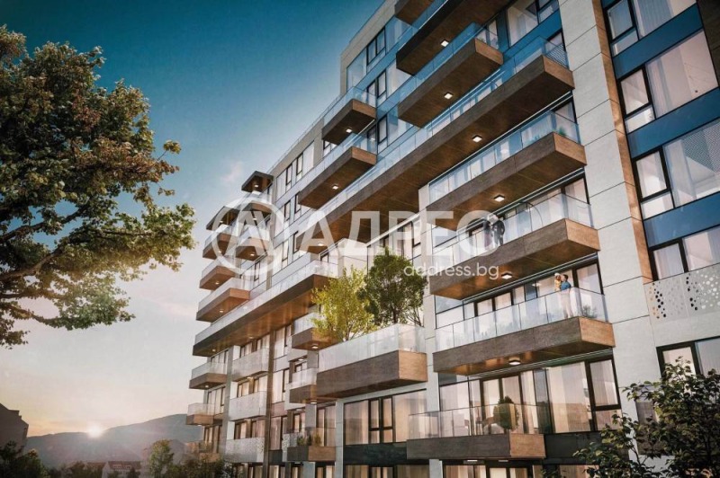 Te koop  2 slaapkamers Sofia , Oborishte , 117 m² | 31876989 - afbeelding [7]