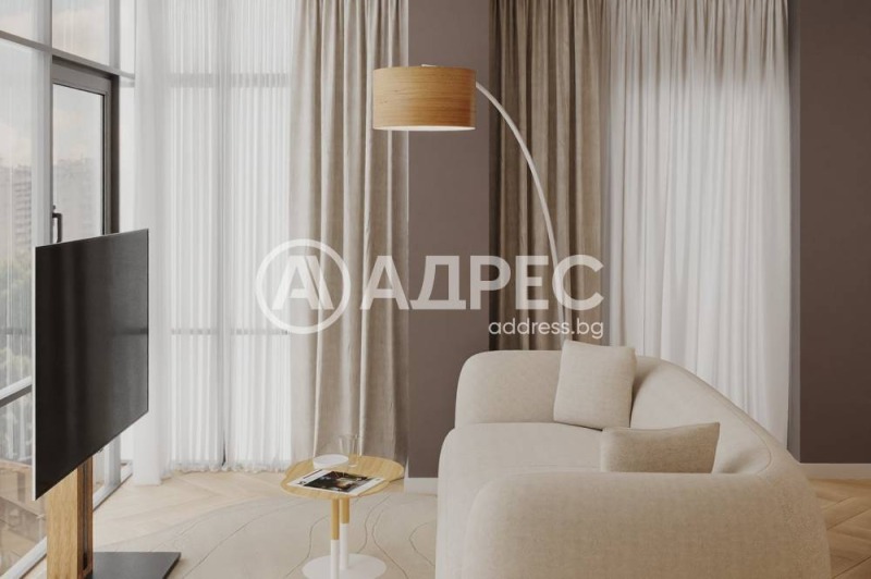 Te koop  2 slaapkamers Sofia , Oborishte , 117 m² | 31876989