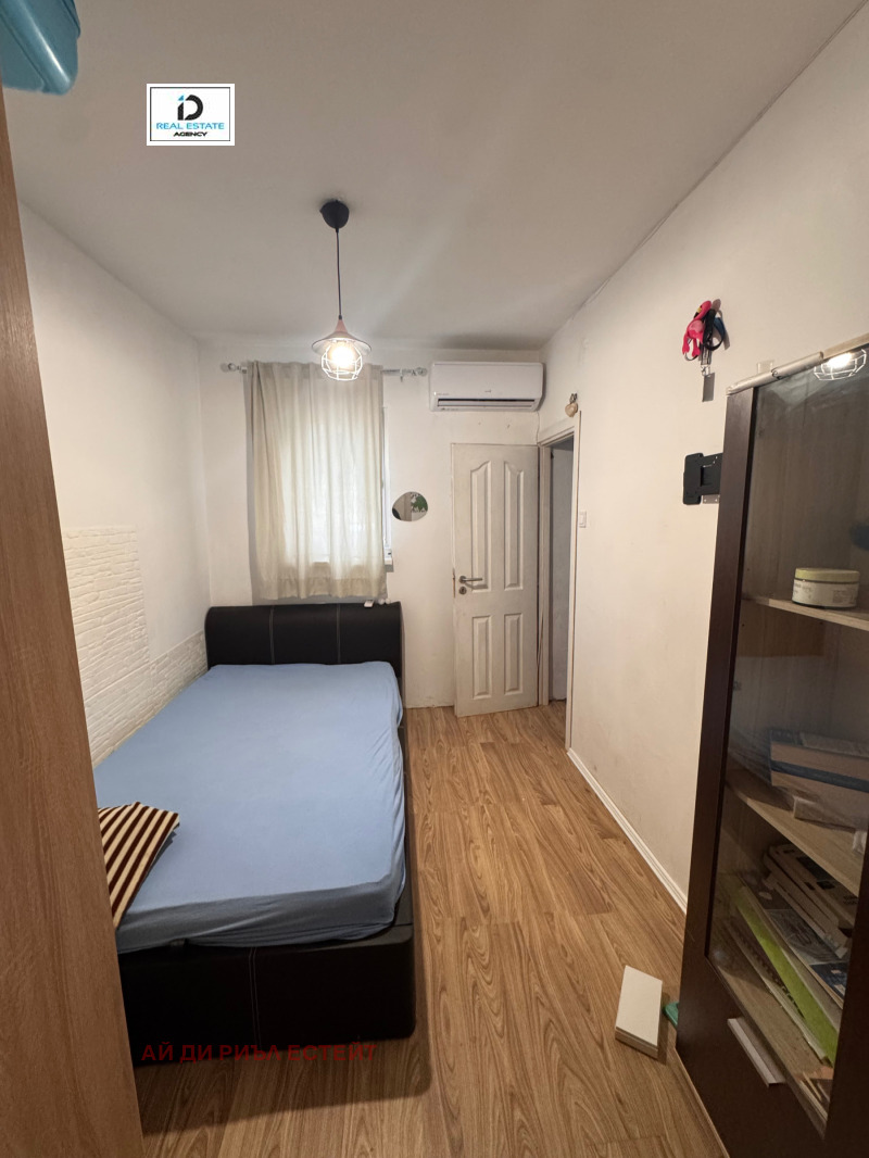 Продава 3-СТАЕН, гр. София, Ботунец, снимка 11 - Апартаменти - 52483515