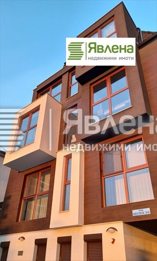 Продава 3-СТАЕН, гр. София, Манастирски ливади