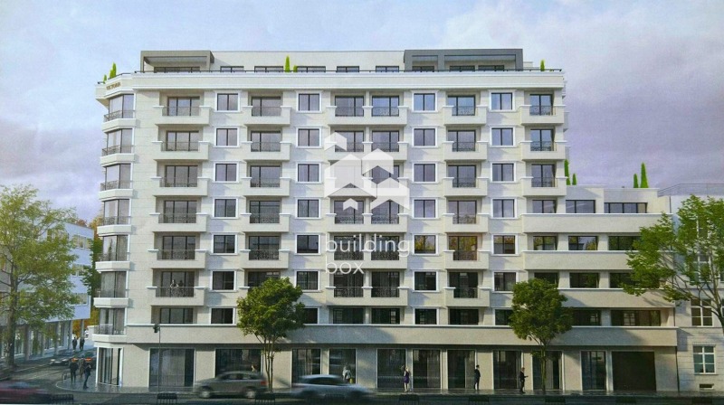 Продава 3-СТАЕН, гр. Пловдив, Център, снимка 4 - Апартаменти - 52977492