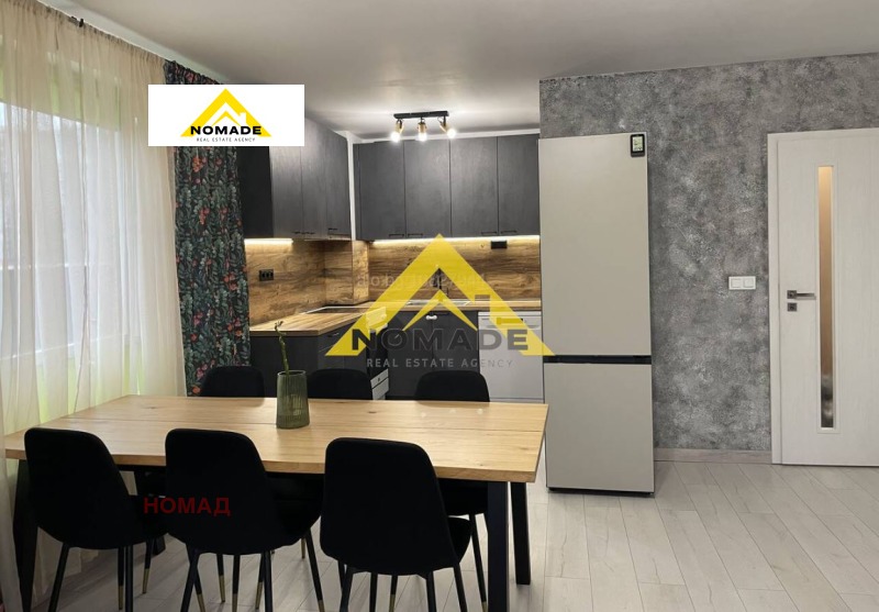 Продава 3-СТАЕН, гр. Пловдив, Южен